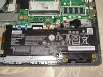 Аккумулятор оригинал на Lenovo V14 ADA