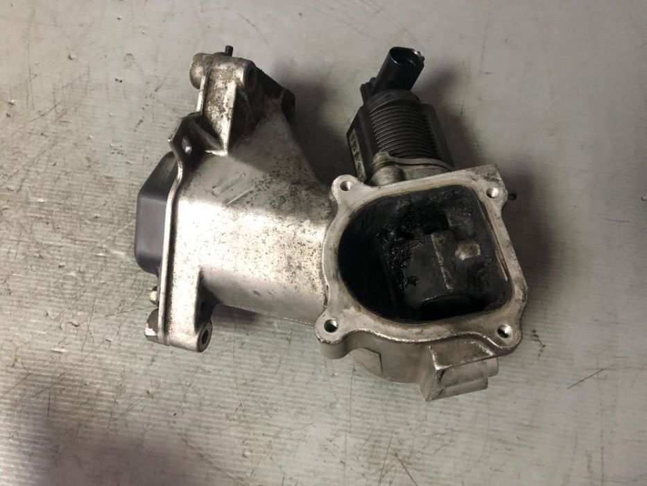 clapeta acceleratie cu egr 2.2 dci renault laguna 2