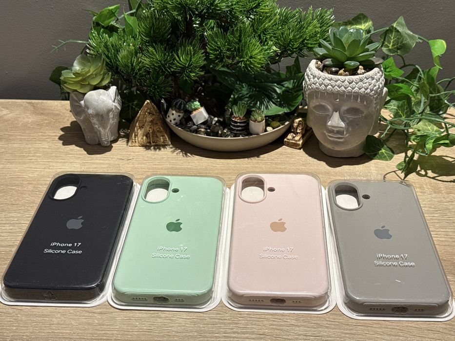 Husa Iphone 17 Iphone 17 AIR