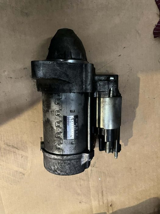 Стартер за W212 E250