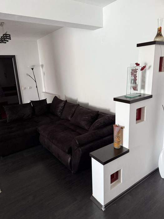 Apartament 3 camere zona Hypodrom Sibiu