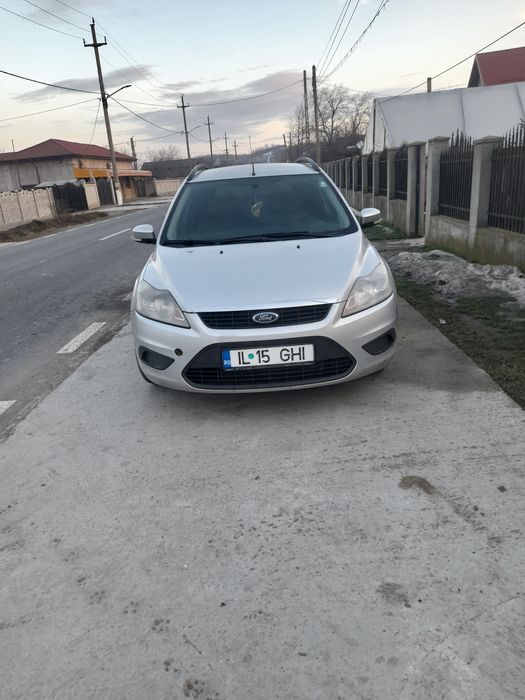 Ford focus 2 de vanzare