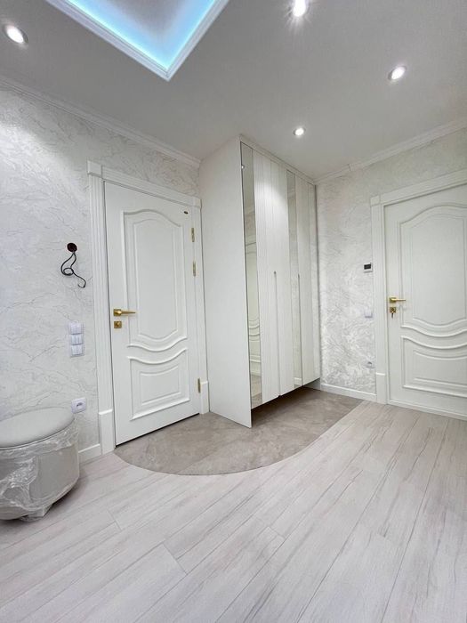 Сдаётся 4х ком кв-ра на ул. Г.Петрова, ор-р: перекресток Шастри, 100м²