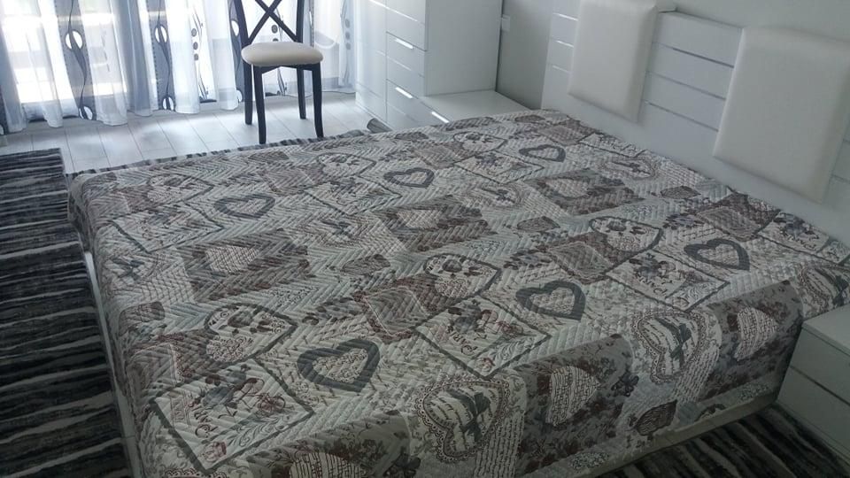 Дава се под наем Двустаен апартамент в Пловдив, Христо Смирненски - 50 кв.м за 350 € - Снимка #4