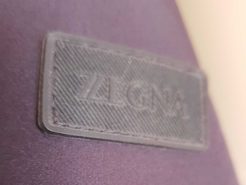 Мъжко яке (Тренчкот) Z Zegna