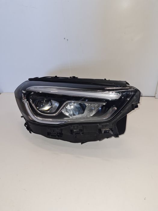 Far dreapta full led Mercedes GLA W247 / cod-A2479066401KJ /an-2019+