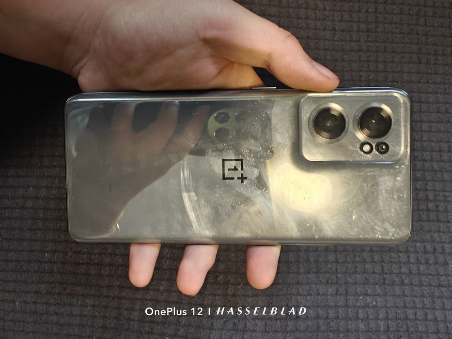 OnePlus Nord ce 2