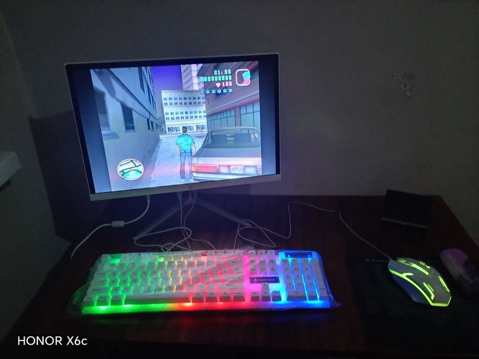 Моноблок windows 10