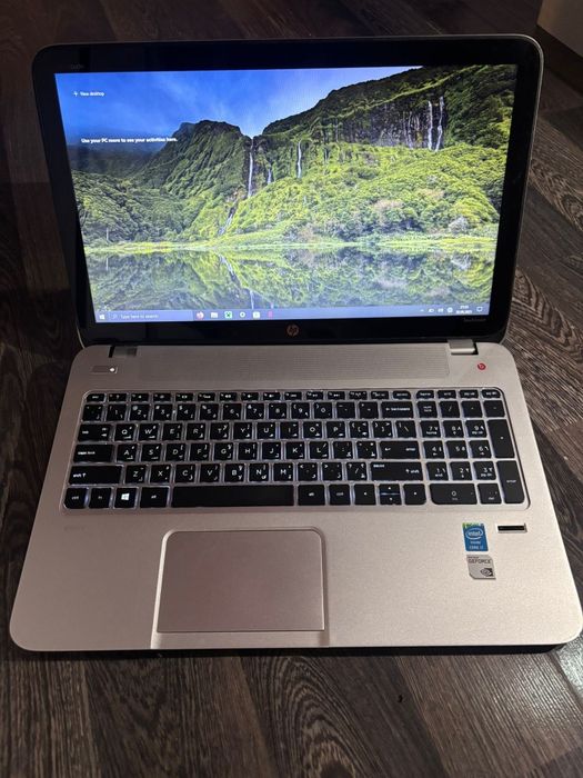 Vând laptop HP preț fix