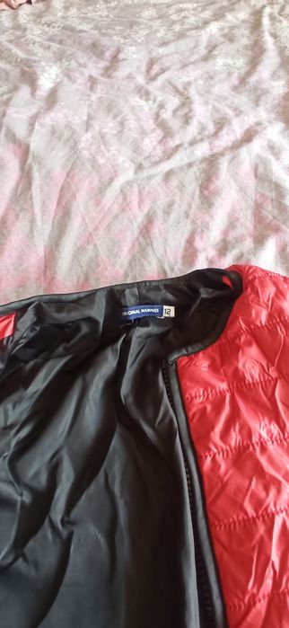 Детско яке Original Marines