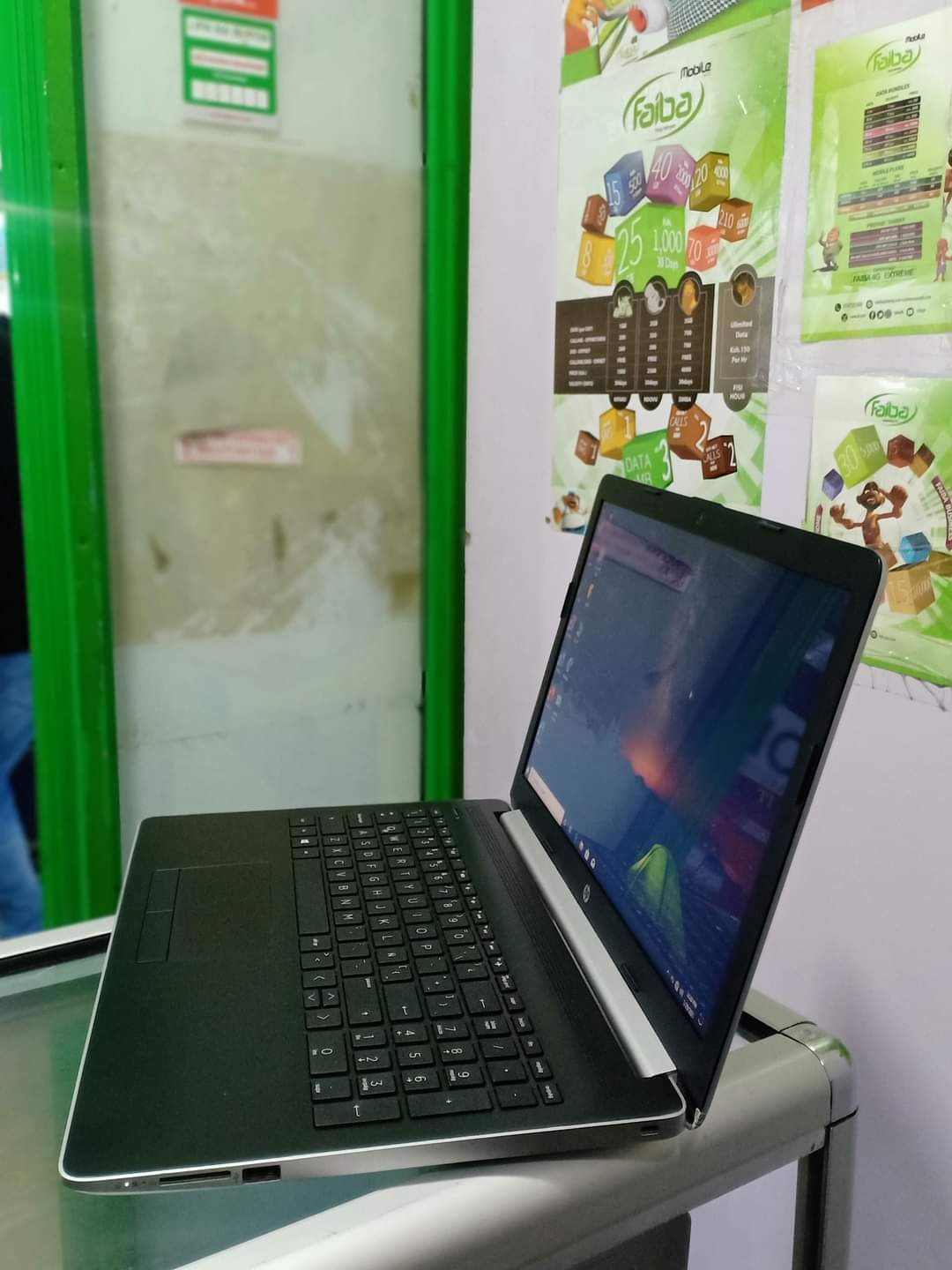 HP laptop dostafka bor kompyuter noutbuk notebook
