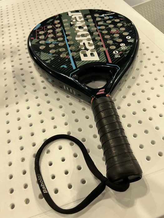Babolat Reveal racheta/paleta padel