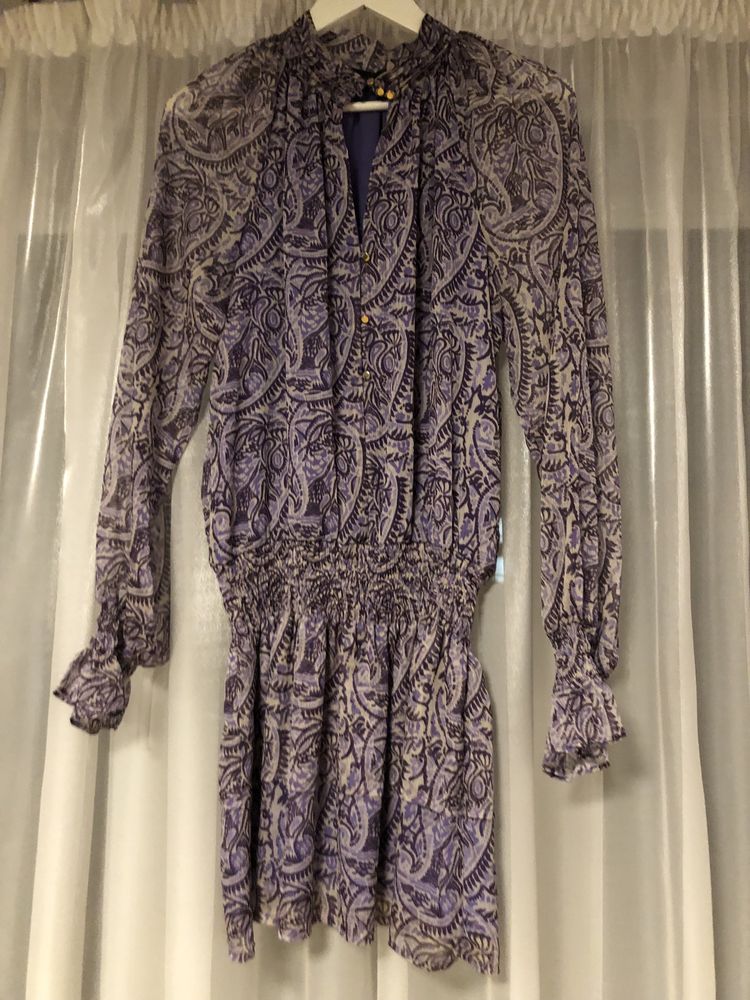 Rochie BSB scurta, marimea S/36