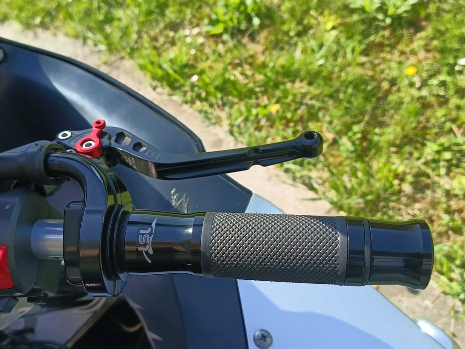 Yamaha YZF 1000 Thunderace