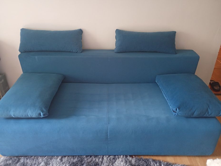 Vând canapea extensibila