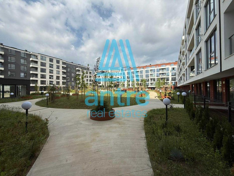 Продава се Двустаен апартамент в София, Малинова долина - 81 кв.м за 2284 €/кв.м - Снимка #5