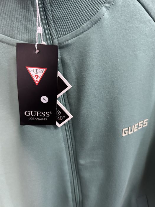 trening guess S,XL
