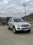 Mercedes Benz ML320