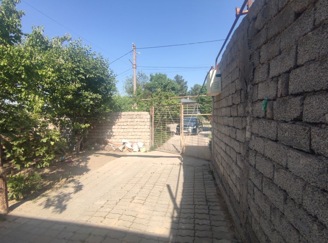 #377 Участок сотилади