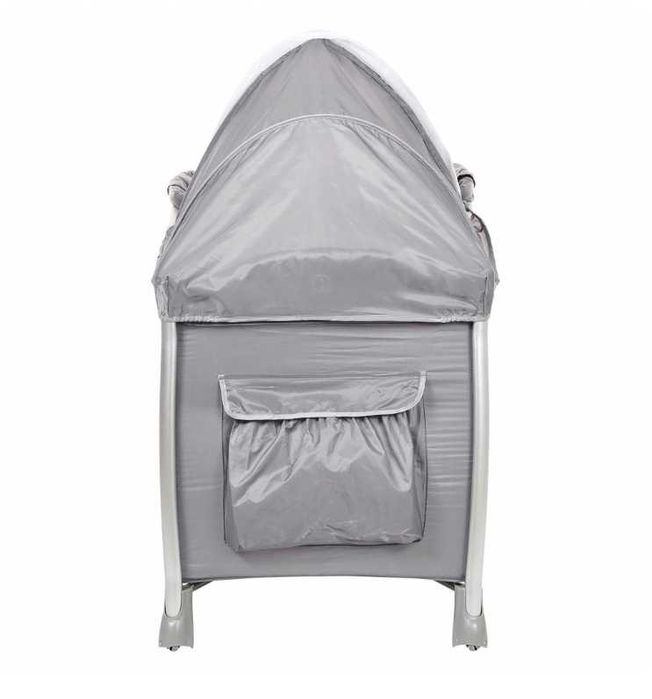 Детска кошара Zizito doris на две нива