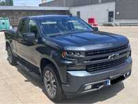 Chevrolet Silverado 5.3 2019