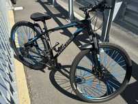 Bicicleta Kross Hexagon 7.0