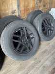Гуми Pirelli Scorpion с джанти