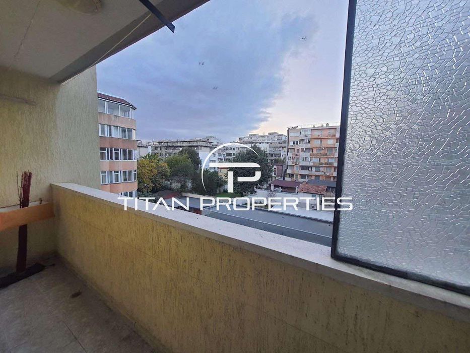 Дава се под наем Двустаен апартамент в Варна, Нептун - 45 кв.м за 400 € - Снимка #8