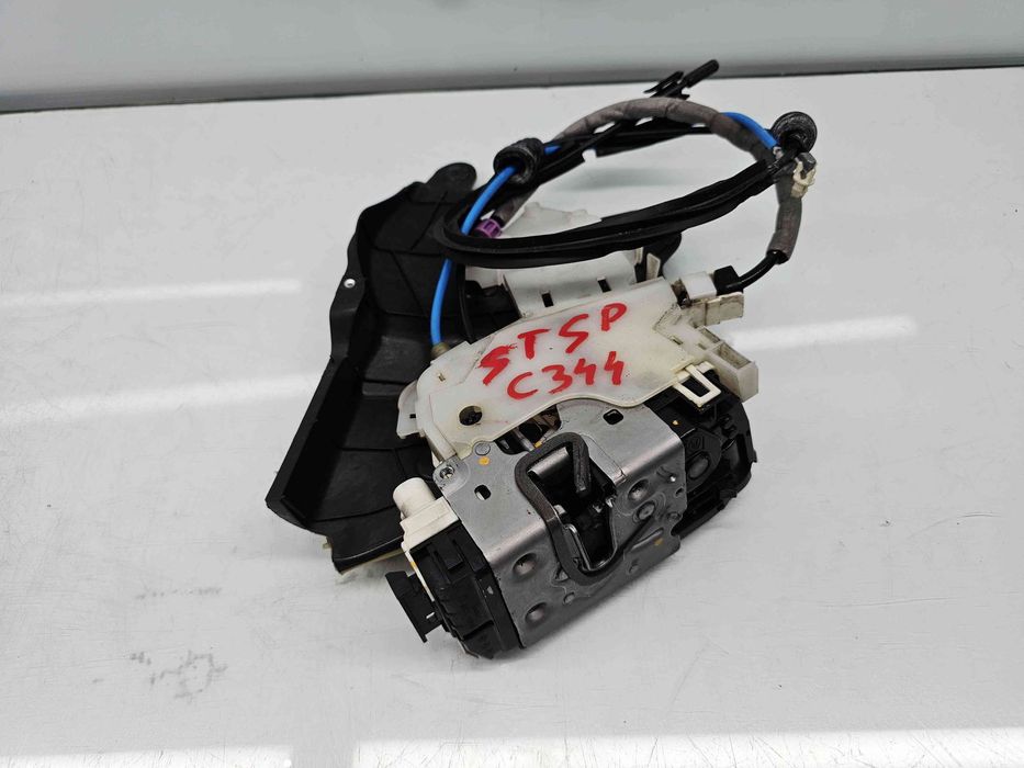 Broasca usa stanga spate Mercedes Clasa E (W212) AMG [Fabr 2009-2016]