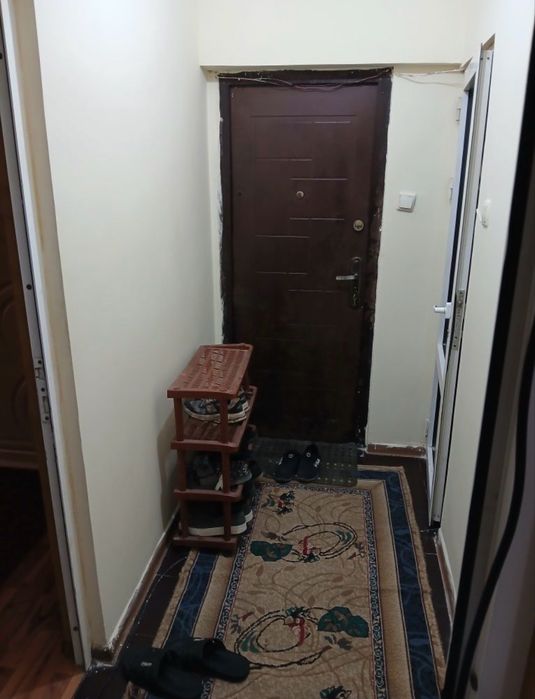 4х комнатная Чиланзар 17