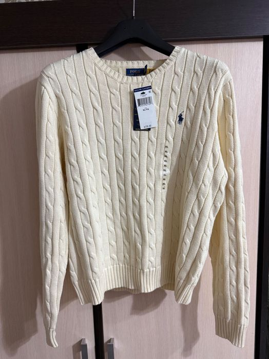 Vând pulover Polo Ralph Lauren