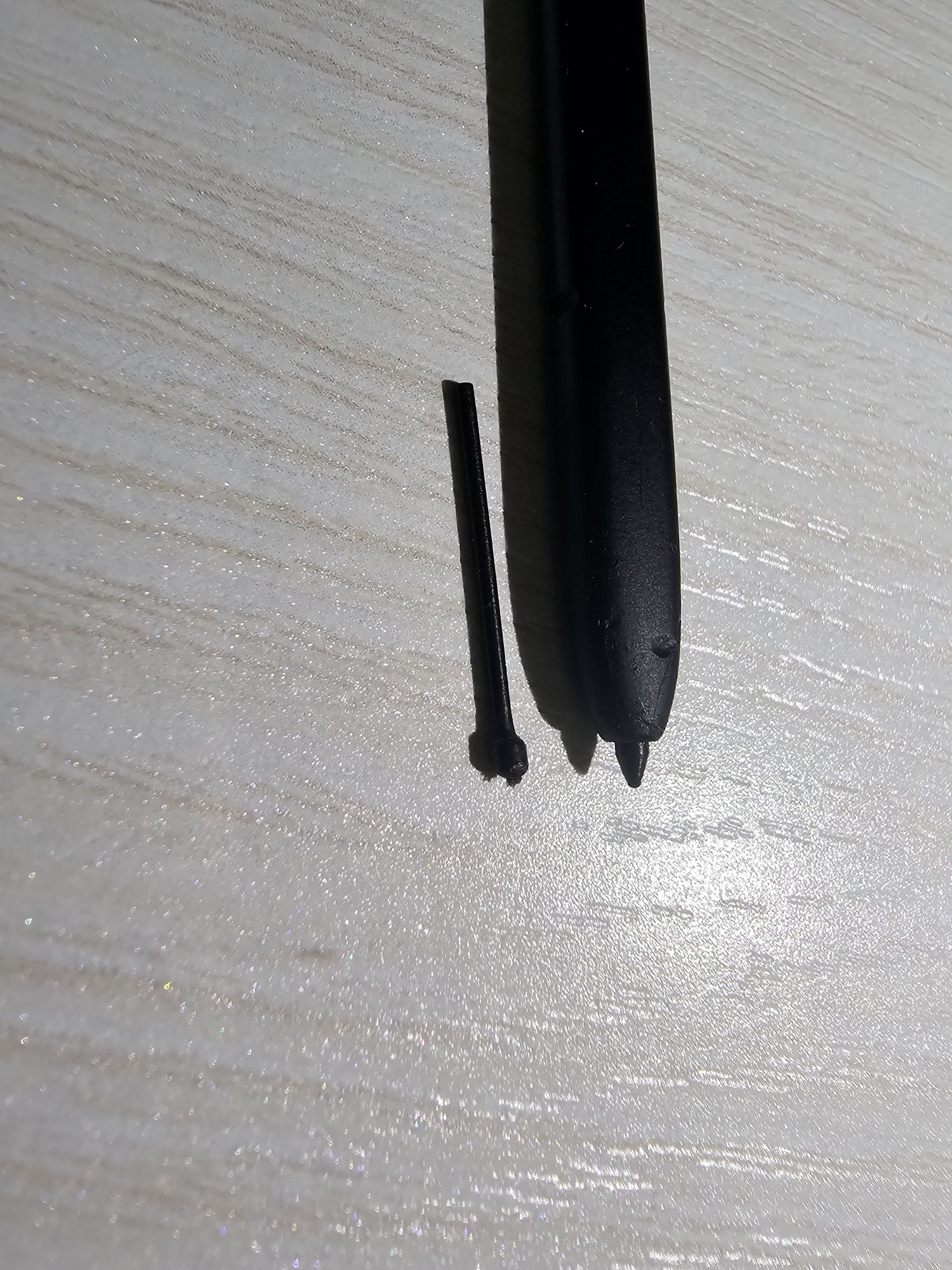 S23 Ultra S pen uchun zapas