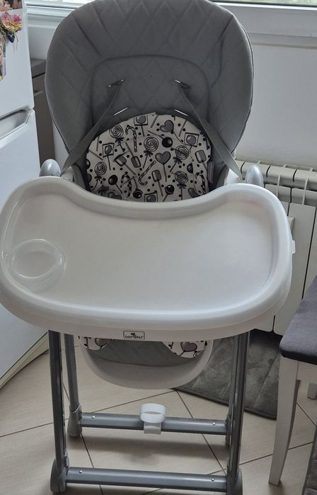 Столче за хранене