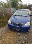 Dezmembrez toyota corolla 2002 2.0