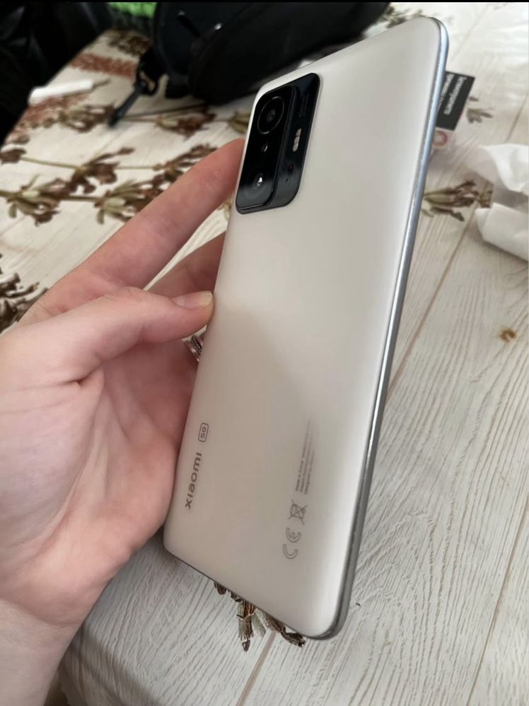 Смартфон Xiaomi 11T, 128GB