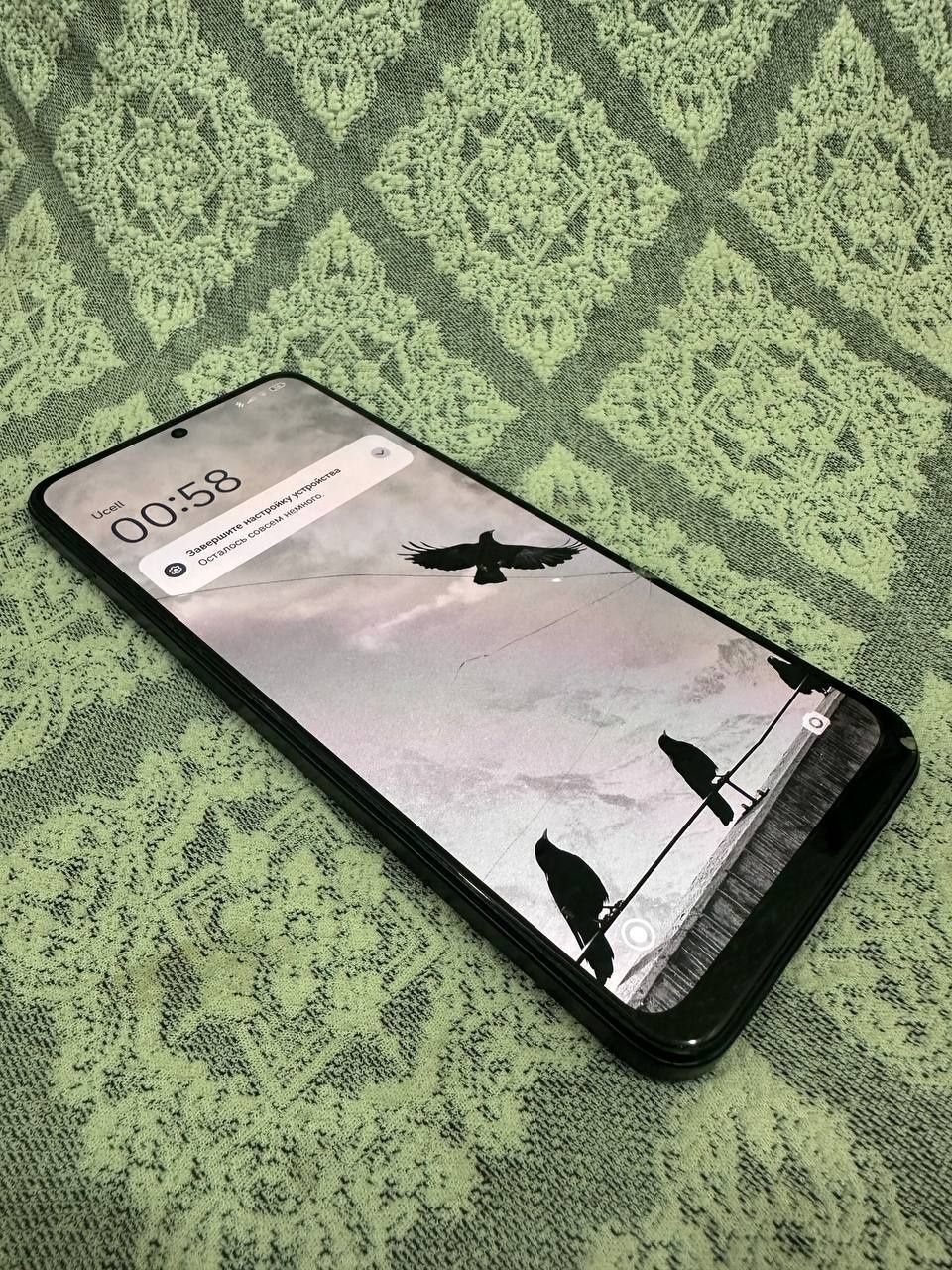 Xiaomi Redmi Note 12