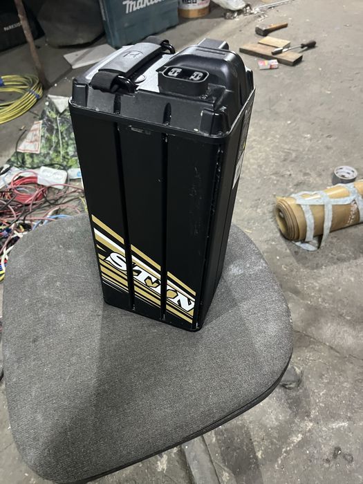 Baterie li-ion 60-67,2v