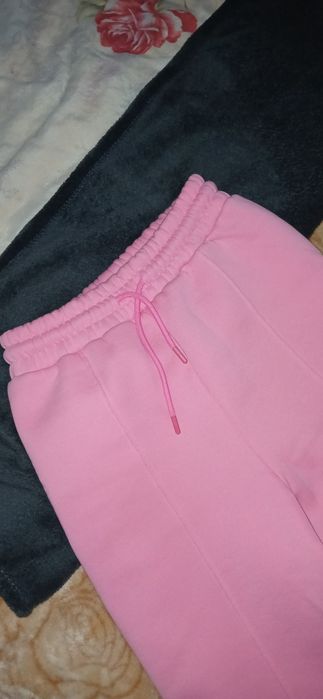Розов панталон размер М