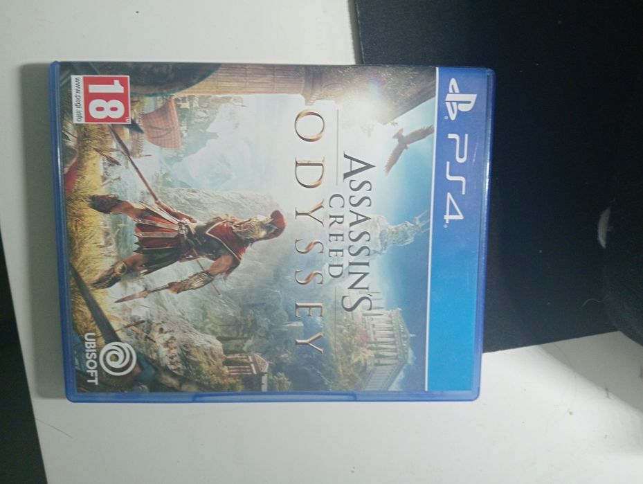 Joc Assassin's Creed Odyssey
