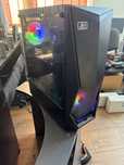 Sistem Desktop Ryzen 5 sixcore 16g 512g m2 gtx1050ti