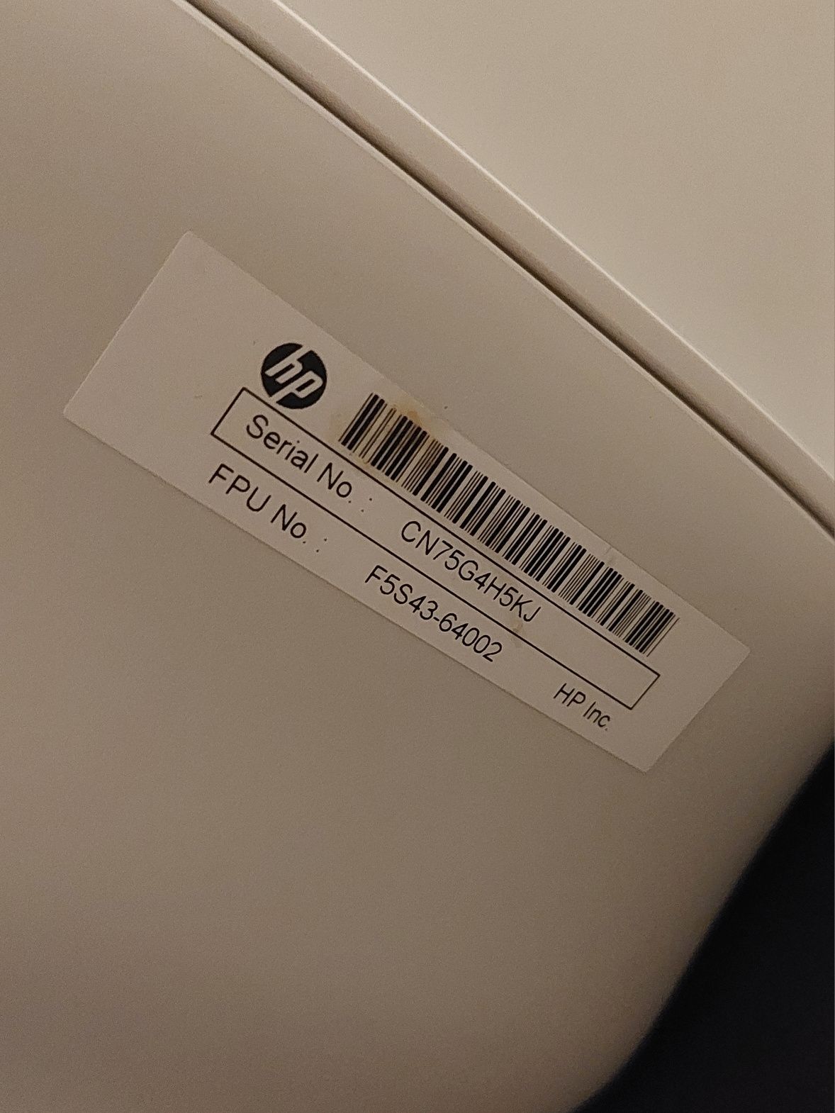 Мастиленоструен Цветен Принтер и Скенер HP Deskjet 3630 All in One