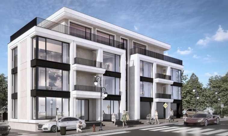 Продава се Тристаен апартамент в София, Витоша - 164 кв.м за 2037 €/кв.м - Снимка #11