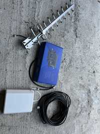 Amplificator GSM 4G