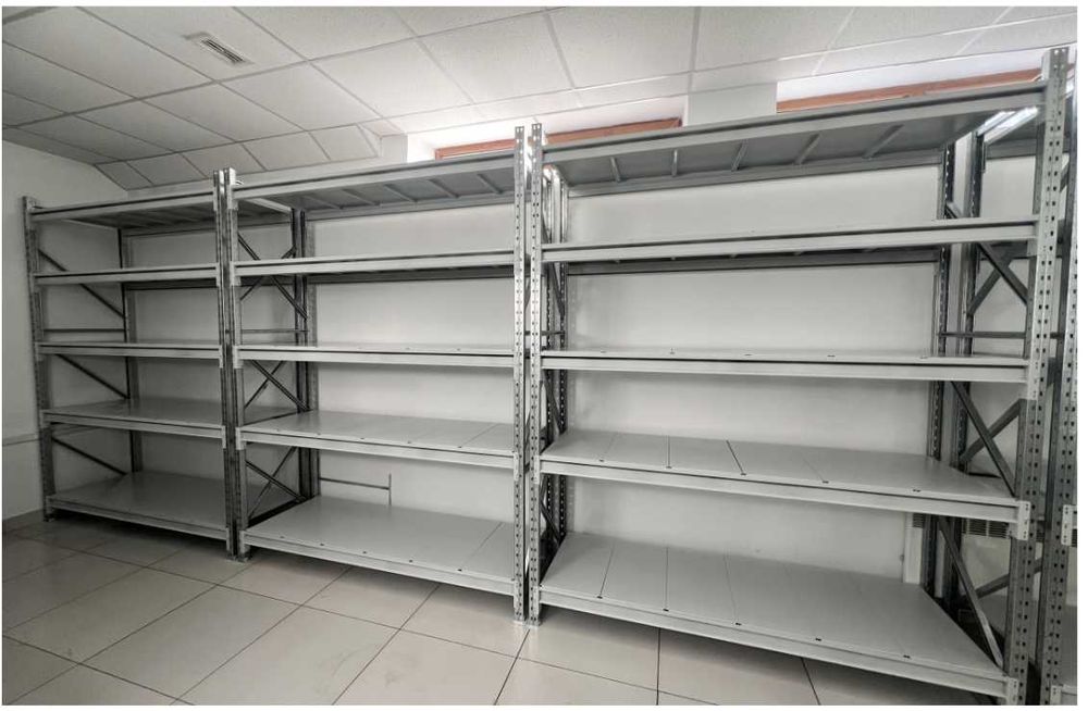 Складские стеллажи, стеллаж для склада, ombor stellaj, ombor tokcha