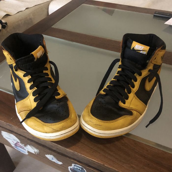 Nike air jordan кецове