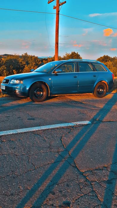 Audi a4 de vânzare