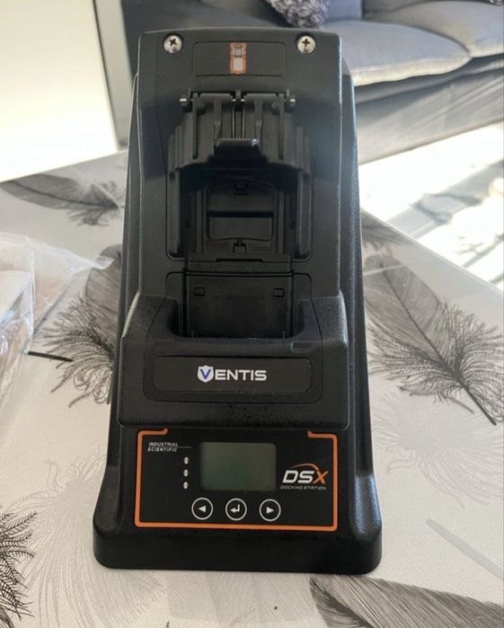 -Detector de gaze DSX Docking station nou