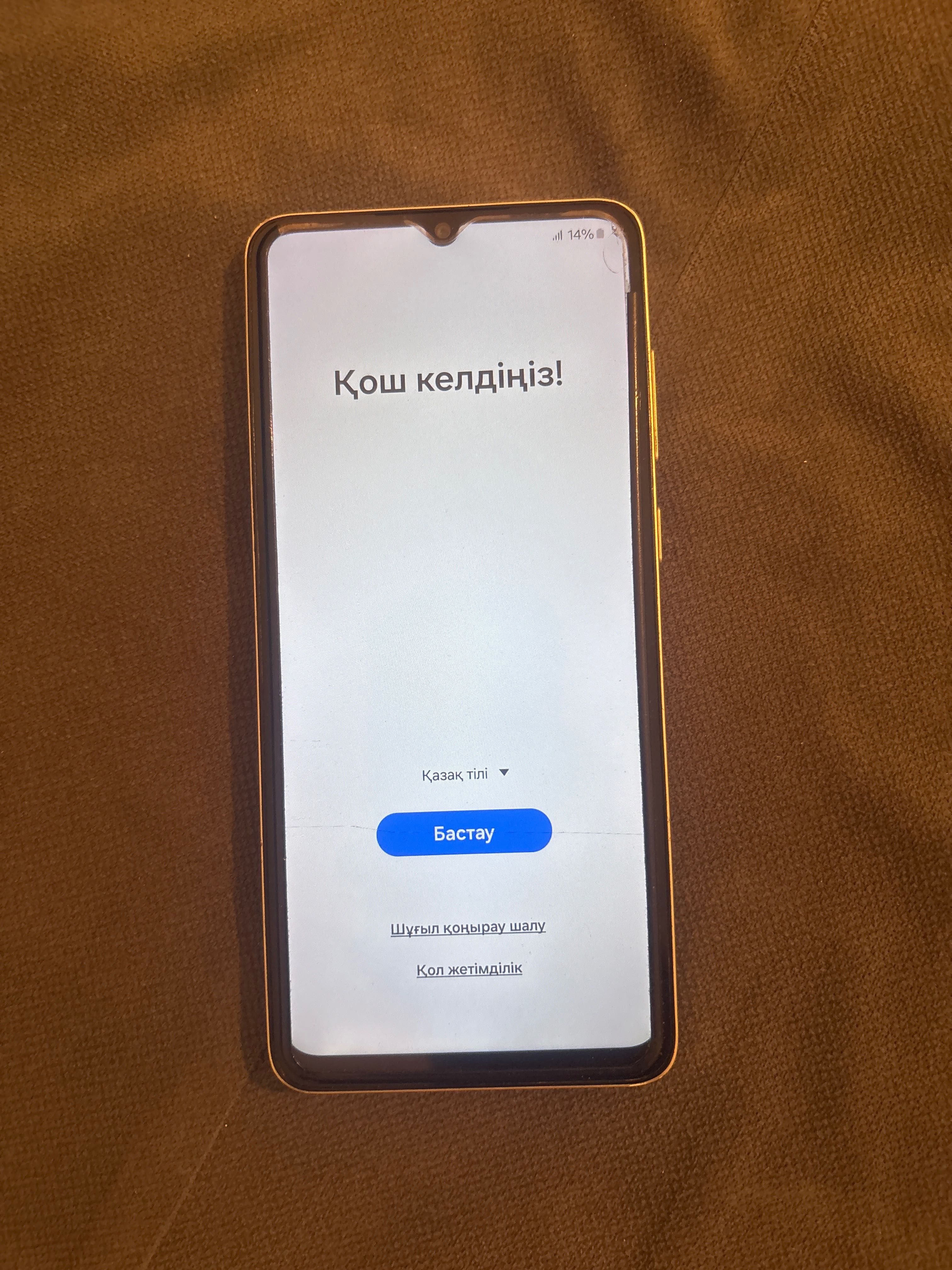 Samsung A05 64гб