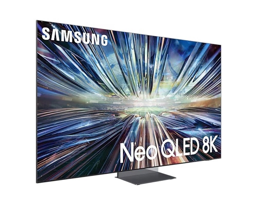 Телевизор Samsung NEO QLED 8K QE65QN800DU