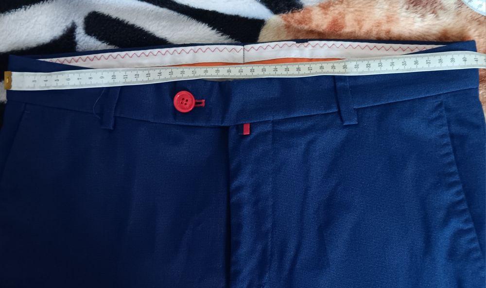 Pantaloni eleganți bărbați